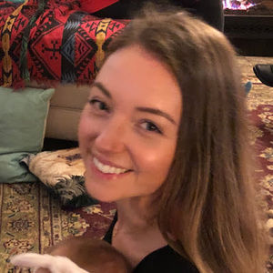 Meet your Posher, Mary